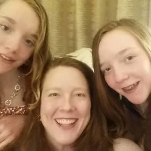 Meet your Posher, Tracy